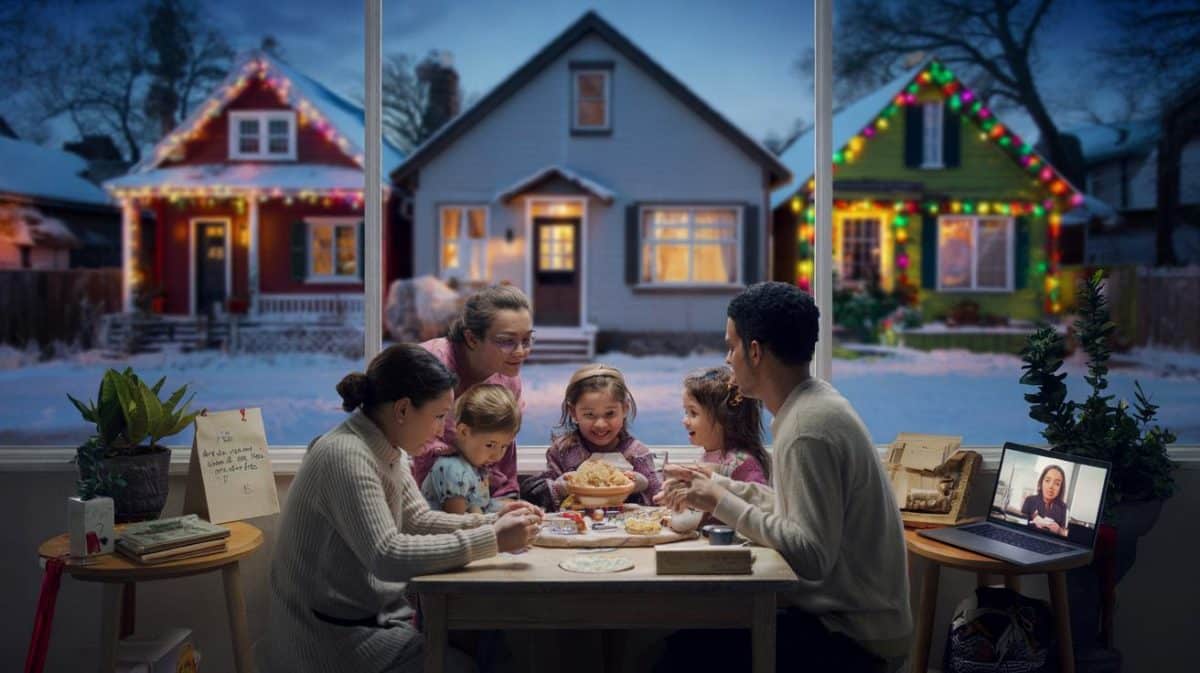 Psychology says people who never decorate for the holidays often exhibit these 9 quiet values